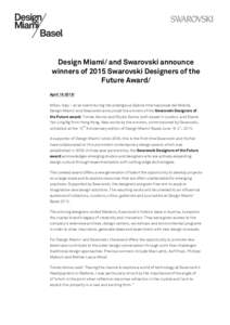 Microsoft Word - DoF Final press release.docx