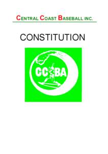 Microsoft Word - Revised CCBA Constituition 2004.doc