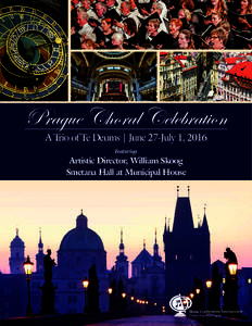 Prague Choral Celebration Web.indd