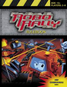 TM  RULEBOOK NEW COURSE MANUAL!