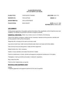 Medicine / Firefighter / Emergency medical services / Fire station / Paramedic / Fort Lauderdale Fire-Rescue / Fire apparatus / Firefighting / Security / Public safety