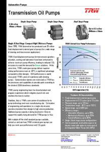 Microsoft Word[removed]tech sheet Transmission_Oil_Pump.doc