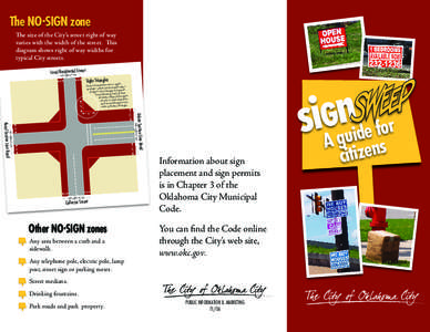 Traffic signs / Street furniture / Types of roads / Street / Signage / Intersection / Sign / Call sign / Road transport / Transport / Land transport