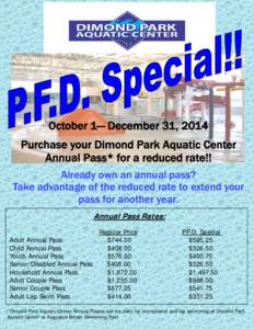 PFD special 2014 DPAC.pub