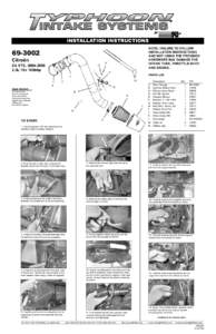 Instruction Citroen C4 VTS 18528A:[removed]qxd.qxd