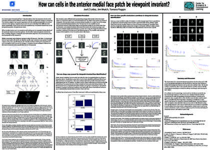 sfn_2010_initial_invariance_JZL