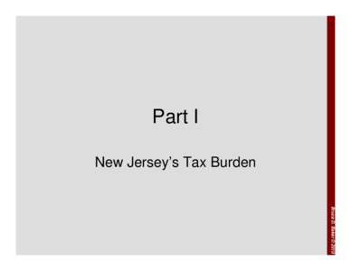 East Coast of the United States / Eastern United States / Northeastern United States / States of the United States / United States / Public finance / Urban Institute / New Jersey / Tax / Gross domestic product / Income tax in the United States / Connecticut