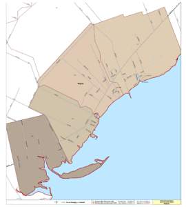 Provincial Election 2010-5to10v5-MUN.mxd