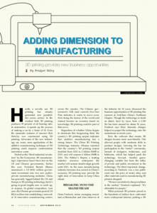 3D printing / Stratasys / Printing / 3D modeling / Printer / 3D Systems / S. Scott Crump / Solid freeform fabrication / Technology / Business