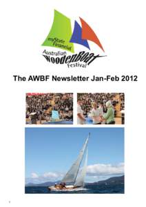 The AWBF Newsletter Jan-Feb[removed] W
