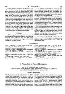 Reducing agents / Alkali metals / Chlorides / Potassium chloride / Potassium / Sodium / Hydrogen chloride / Salt / Photoelectric flame photometer / Chemistry / Dietary minerals / Chemical elements