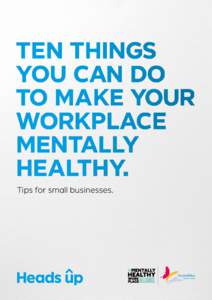 Social psychology / Behavioural sciences / Positive psychology / Employment / Workplace bullying / Bitly / Mental health / Bullying / Comcare / Behavior / Ethics / Abuse