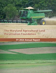 Law / Pennsylvania Land Trust Association / Virginia Outdoors Foundation / Real property law / Easement / Conservation easement