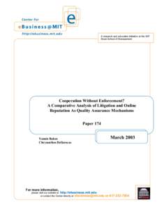 Finance / Reputation / Vickrey auction / Factoring / Value added tax / Futures contract / Business / Reputation system / Social information processing