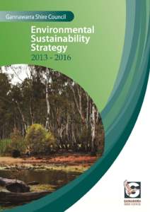 Microsoft Word - FINAL Environmental Sustainability Strategydocx