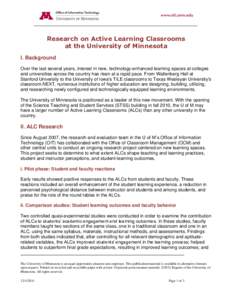 Education / Learning / Educational psychology / Pedagogy / Philosophy of education / Educational practices / Learning space / Learning environment / Flipped classroom / Educational technology / Active learning