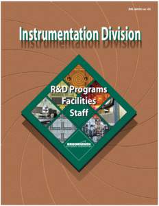 BNL[removed]rev -03  Instrumentation Division