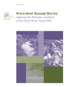 Massachusetts / Watershed management / Total maximum daily load / Buzzards Bay / Chesapeake Bay Program / Daylighting / Hydrology / Water / Geography of Massachusetts