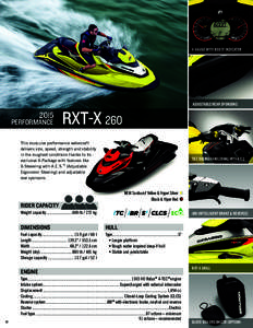 Rotax / Mechanical engineering / Throttle response / Bombardier Recreational Products / Transport / Land transport