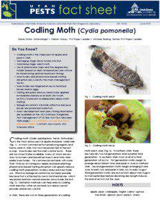 ENT[removed]Published by Utah State University Extension and Utah Plant Pest Diagnostic Laboratory