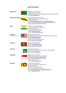 Geography of Asia / Asia / Borneo / Brunei / Maritime Southeast Asia / Sultanates