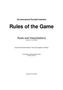 Microsoft Word - Rules of the Game Edition[removed]doc