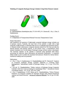 CHANDRASHEKHARA, K. Project Description ISC-Projects-KC-2011.pdf