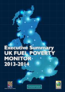 Introduction National Energy Action (NEA) and Energy Action Scotland (EAS) are national charities working to increase investment in energy efficiency to tackle fuel poverty in vulnerable households. NEA operates in Wale