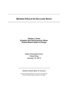 Public finance / Inflation / Monetary policy / Federal Open Market Committee / Federal Reserve System / Federal funds rate / Interest rate / Deflation / Recession / Economics / Macroeconomics / Federal Reserve