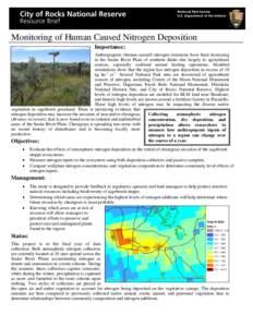 Microsoft Word - Nitrogen Resource-Brief_2012.docx