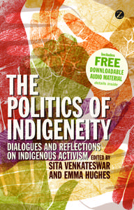About the editors  Sita Venkateswar is Director, International, in the College of Humanities and Social Sciences and senior lecturer in the social anthropology programme at Massey University. Her ethnography Development