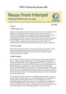 Fertile Crescent / Western Asia / Interpal / Union of Good / Palestinian exodus / Gaza Strip / Palestinian people / Palestinian National Authority / State of Palestine / Asia / Israeli–Palestinian conflict / Palestinian nationalism