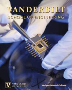 engineering.vanderbilt.edu  1 Vanderbilt appeals to engineering students who want to put their