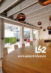 workspace & lifestyle  lounge link02