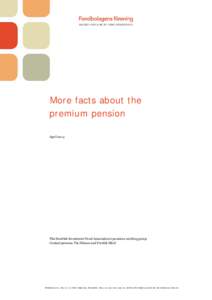 Investment / Economics / Finance / Employment compensation / Pension / Personal finance / Retirement / New Pension Scheme / Pension Protection Act / Financial services / Pensions in the United Kingdom / Financial economics