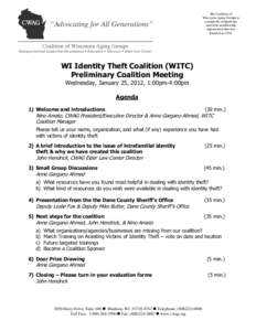Identity theft / Gargano / WITC / Hendrick / Geography of Italy / Law / Italy / Crimes / Identity / Theft