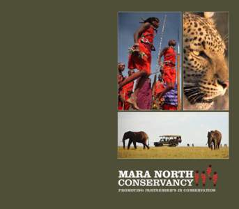 Promoting Partnerships in Conservation  MNC believes that responsible tourism has the capacity to protect natural wildlife habitats, support community development and alleviate poverty. Our aim is to create a best-pract