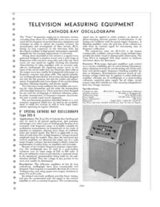 From 1939 RCA Broadcast Products Catalog Courtesy of Cliff Benham 