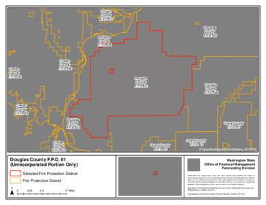 Chelan County F.P.D. 07 !  !