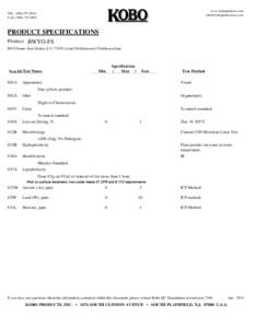 Food safety / Organoleptic / Scientific terminology / Sensory system / Test method / Terminology / Knowledge / Science