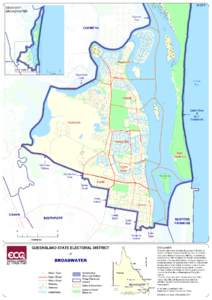 Election Map: District - BROADWATER_1