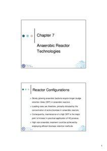 Anaerobic digester types / Environmental engineering / Anaerobic digestion / Upflow anaerobic sludge blanket digestion / Sequencing batch reactor / Anaerobic lagoon / Anaerobic contact process / Sewage sludge treatment / Imhoff tank / Sewerage / Waste management / Environment