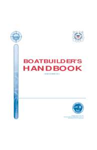2003 BoatBuilder’s Handbook | Ventilation Section