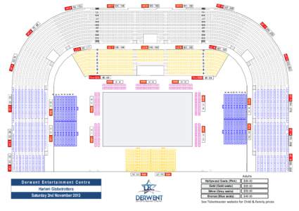 DEC Seating Plan - Harlem Globetrotters for web (Novpub