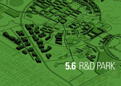 UNIVERSITY TOWN NEIGHBOURHOODS  179 MELBOURNE CAMPUS MASTER PLAN 2014