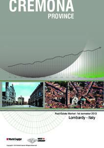 World Heritage Sites in Italy / Geography of Italy / Nomenclature of Territorial Units for Statistics / Lombardy / Cremona / Province of Brescia / Serio / Mantua / Brescia