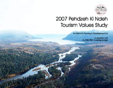 Microsoft Word - FINAL_REPORT-pkn_tourism_values_2007.doc