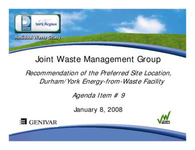 Microsoft PowerPoint - SITE Jan 8 JWMG Presentation - FINAL - 8Jan2008 [Read-Only]