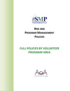 SMP Volunteer Training Manual