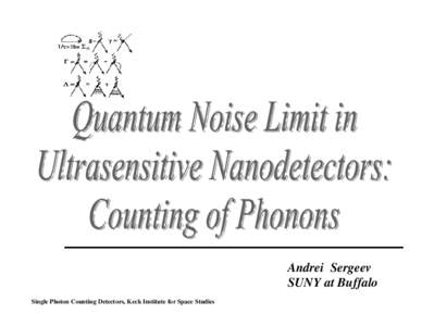 Physical quantities / Heat transfer / Quasiparticles / Condensed matter physics / Thermal conductivity / Phonon / Photon / Phonon scattering / Surface phonon / Physics / Chemistry / Bosons